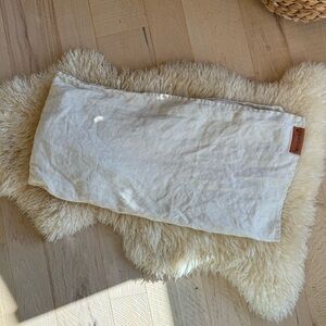 WILDBIRD LINEN RING SLING